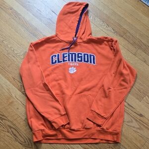 Clemson Sweatshirt